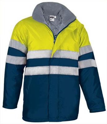Imagen del producto PARKA AV TRAFFIC