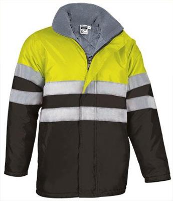 Imagen del producto PARKA AV TRAFFIC