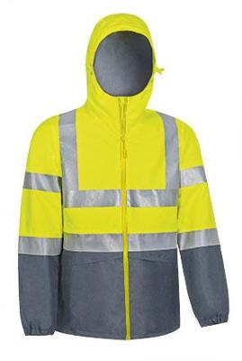 Imagen del producto CHAQUETA DE LLUVIA TORNADO