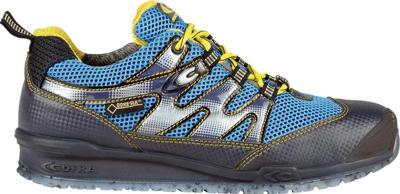 Imagen del producto ZAPATO GALETTI S7S FO SR
