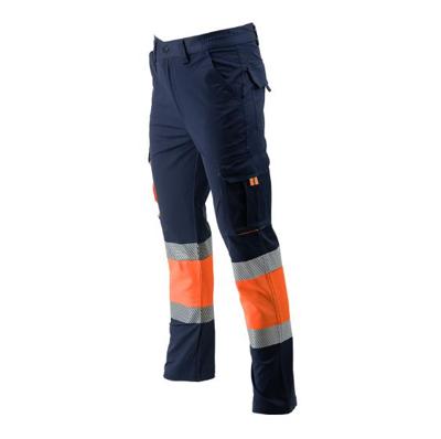 Imagen del producto PANTALON STRETCH SEGMENTADO AV 1061S
