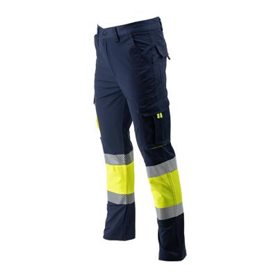 Imagen del producto PANTALON STRETCH SEGMENTADO AV 1061S