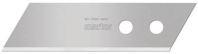 Imagen del producto HOJA (10UD) RECAMBIO STYROPOR PROFI40 INOX 17940.60