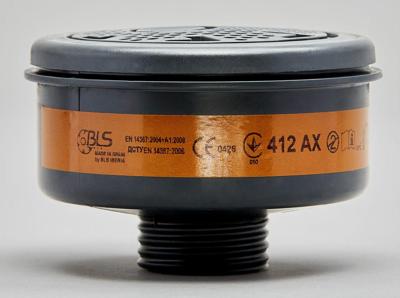 Imagen del producto FILTRO BLS 412 AX EN 148-1 RD-40