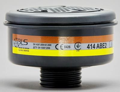 Imagen del producto FILTRO BLS 414 ABE2 EN 148-1 RD-40
