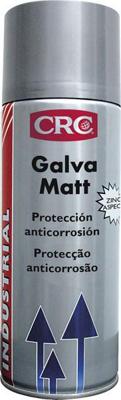 Imagen del producto CRC GALVA MATT 400ML