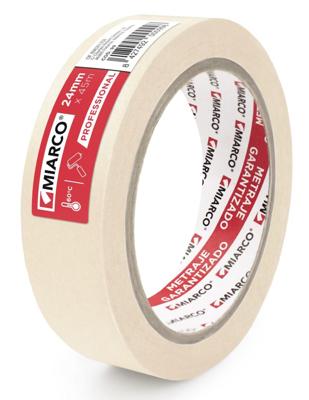 Imagen del producto CINTA KREPP 375 15MMX90MTRS