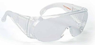Imagen del producto GAFA VISITOR 10300 CLARO 1F
