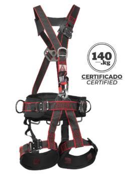 Imagen del producto ARNES ATLAS