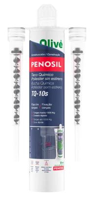 Imagen del producto PENOSIL TACO QUIMICO TQ-10S 300ML