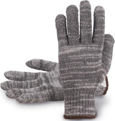 Imagen del producto GUANTE 212P (EMBOLSADO) ALG.GRIS PPVC