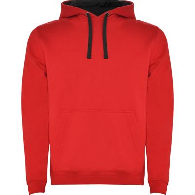 Imagen del producto SUDADERA URBAN (SU1067)