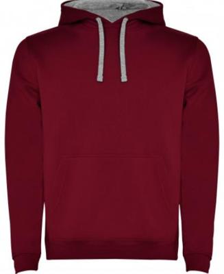 Imagen del producto SUDADERA URBAN (SU1067)