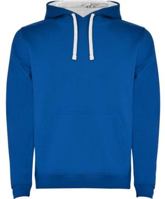 Imagen del producto SUDADERA URBAN (SU1067)