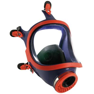 Imagen del producto MASCARA COMPLETA 731-S SILICONA