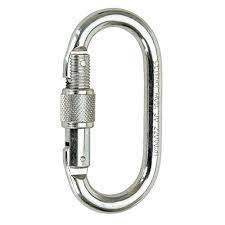 Imagen del producto MOSQUETON CLIMAX 30