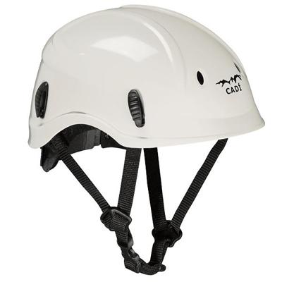 Imagen del producto CASCO CADI BLANCO