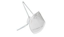 Imagen del producto MASCARILLA(UD) 1730 FFP3-SV SIN VALVULA