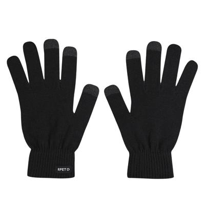 Imagen del producto GUANTE TACTIL BROLYN 21283 NEGRO