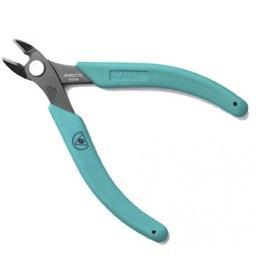 Imagen del producto ALICATE JBC CORTE LATERAL ESD SHR2175
