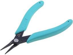 Imagen del producto ALICATE JBC PINZA PUNTAS FIN. ESD PLR540