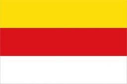 Imagen del producto BANDERA CASTELLAR DEL VALLES 150X225 ECOFIX