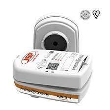 Imagen del producto FILTRO(PAR) PRESS TO CHECK A2P3