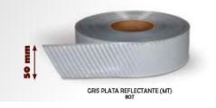 Imagen del producto CINTA(100M)PILES TERMOADH.REFLECT.DISCONTINUA