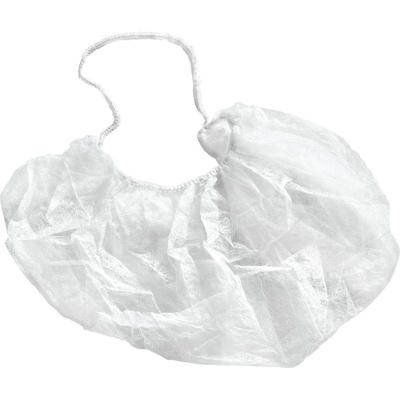 Imagen del producto CUBREBARBA(100) CB POLIPROPILENO BLANCO