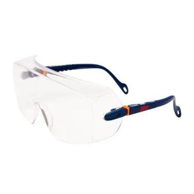 Imagen del producto CUBREGAFAS 3M G2800 PC INCOLORA