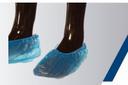 Imagen del producto CUBREZAPATO(100) CZ-AZ POLIETILENO AZUL
