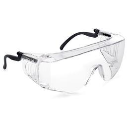 Imagen del producto CUBREGAFAS SQUALE BOLLE INCOLORA SQUPSI