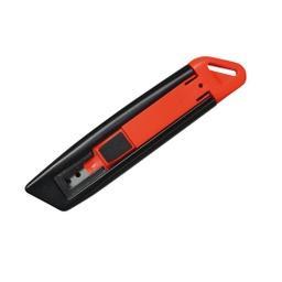 Imagen del producto CUTTER SEGURIDAD KN10 ULTRA SAFETY