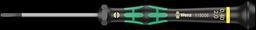 Imagen del producto DESTORNILLADOR WERA PLANO 2035 USOS ELEC. 0,50X3,0X50