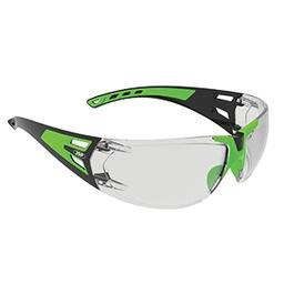 Imagen del producto GAFA FORCEFLEX VERDE/NEGRA ASA460-0A5-900