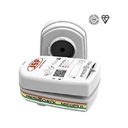 Imagen del producto FILTRO(PAR) PRESS TO CHECK ABEK1P3