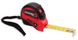 Imagen del producto FLEXOMETRO 3Mts x 16mm 778-03