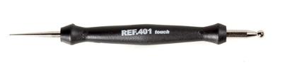 Imagen del producto HERRAMIENTA DOBLE REPUJAR BOLA 5MM Y PUNZON RECTO 401-07