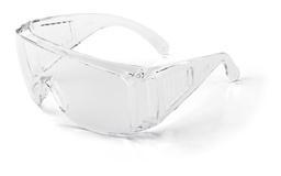 Imagen del producto GAFA VISITOR CLARO 2188GVESIN