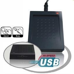 Imagen del producto LECTOR SOBREMESA TARJETA MIFARE RD200M1