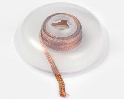 Imagen del producto LOCTITE NC-BB WICK 2.7MMX1.5M MALLA SOLDAR