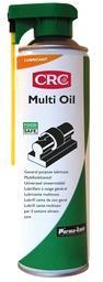 Imagen del producto CRC LUBRICANTE MULTI OIL H1 NSF 500 ML