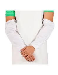 Imagen del producto MANGUITO SARGA(6535) TIPO 4862 BLANCO