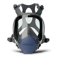 Imagen del producto MASCARA COMPLETA MOLDEX 9002 T-M