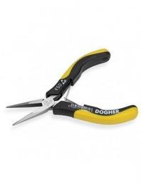 Imagen del producto MINI ALICATE ESD BOCAS SEMIREDONDAS REF. 239