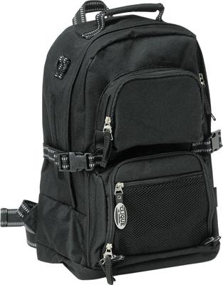 Imagen del producto MOCHILA BACKPACK 040103 NEGRA