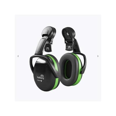 Imagen del producto OREJERA HELLBERG IRU SECURE 1C CASCO SNR 25dB