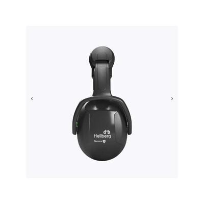 Imagen del producto OREJERA HELLBERG IRU SECURE 1C CASCO SNR 25dB