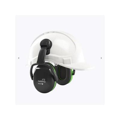 Imagen del producto OREJERA HELLBERG IRU SECURE 1C CASCO SNR 25dB
