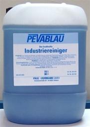 Imagen del producto DESENGRASANTE PEVABLAU BIDON 25 LTRS.